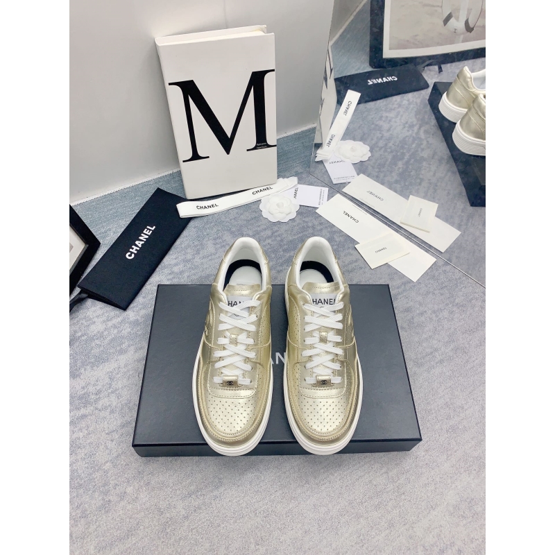 Ch*el casual shoes